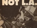 LP Decadence, The Freeze, Gang Green u.a. This Is Boston Not L.A. VERY RARE