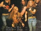 SCORPIONS- LP- VIRGIN KILLER- RARE COVER   MINT