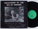 DOUG HAMMOND Reflections in the Sea of Nurnen TRIBE LP private funk jazz