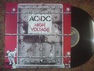 Ac / Dc mint aussie re-issue LP High Voltage