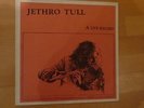Jethro Tull A live Record Boot