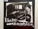 BABYSHAMBLES - SHOTTERS NATION * VINYL LP * RARE MINT PRESSING * FREE P&P IN UK