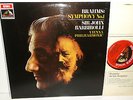 ASD 2401 Brahms Symphony No.1 VPO Sir John Barbirolli S/C