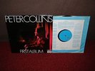 PETER COLLINS First Album LP 1970 DECCA NOVA 1st Press NICE EXAMPLE