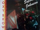 SYLVESTER JOHNSON “ foxy brown ” Rare Modern Soul LP Hear mp3