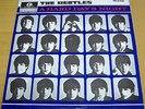 THE BEATLES LP A HARD DAYS NIGHT.UK 1964 MONO ORIGINAL PARLOPHONE PMC 1230 EX.