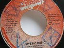 Hardrock (Fabian Brown) - Mystic Music - Mystic Dub - Farfetch Label - HEAR