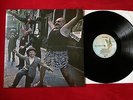 LP - THE DOORS / JIM MORRISON - Strange Days / ELEKTRA ELK 42 016 / D / Mint