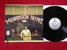 LP - THE DOORS / JIM MORRISON - Morrison Hotel / ELEKTRA K 42 080 / D / Mint