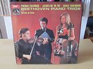 SLS 789/5 ED1 HMV Beethoven/Du Pre/Zukerman/Barenboim U:K 1st Issue N/M