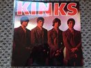 THE KINKS NPL18096 FIRST PRESS - NEAR MINT CONDITION VINYL
