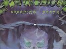 METALLICA CREEPING DEATH  PIC -  LP  12