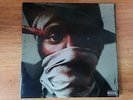 2xLP MOS DEF The New Danger 2004 Geffen Records RAP HIP HOP US EX