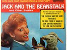 Shari Lewis-Jack & The Beanstalk & Other Stories-LP-1964 RCA Australian-CAL-1052