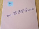 THE BEATLES - THE GET BACK SESSIONS - LP - TMOQ 71024