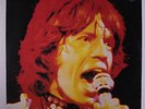 ROLLING STONES: Best Of The Rolling Stones LP (Japan, insert, close to M-)