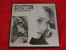 LED ZEPPELIN MY BRAIN HURTS LIVE IN JAPAN 1 LP DEC 1972 #59 VG+ JESTER