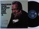 BROTHER JACK MCDUFF Silk and Soul PRESTIGE LP