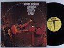 JIMMY SMITH Root Down Live VERVE LP