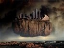 THRESHOLD-HYPOTHETICAL (GOLD)-2VINYL LP NUCLEAR BLAST NEU