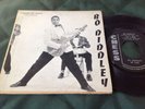 BO DIDDLEY Chess EP 45 5125 Hard Cover Picture Sleeve  I'm A Man +3