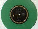 AC/DC 'Can I Sit Next To You Girl' reissue GREEN WAX 7