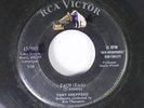 Hear Rockabilly 45 Tony Shepperd - Zach / Blue Eyed Baby On Rca Victor