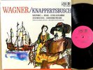 ABC Music Guild (WESTMINSTER) Wagner KNAPPERTSBUSCH SHRINK MS-825 (WST-17055)