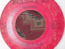 ? Northern Soul - J.J. BARNES - PLEASE LET ME IN on RIC-TIC - Hear ?