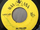 RARE JOE POLLARO Demon Possessed 1974 MAD DOG INSANE SYNTH FUNK PSYCH 45 HEAR