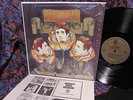 BEAUTIFUL MINT = 1967 GOLD ORIG   BEAU BRUMMELS   TRIANGLE Sgt Pepper Psych