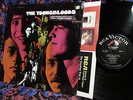 TOPS 1967 ORIG   The YOUNGBLOODS   GET TOGETHER = SUMMER OF LOVE HIPPIE PSYCH