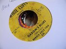 Ronnie Kole Trio 45 Narom's Blues/Batman Theme White Cliff 229 NOLA