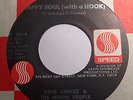 SOUL FUNK 45/ DAVE CORTEZ & MOON PEOPLE 