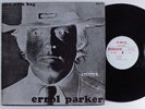 ERROL PARKER My Own Bag SAHARA LP
