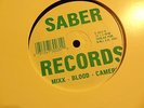 Marcus Mixx, Mixx, Blood, Camero Rare House 12