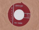 THE PAWNS SOUTH BAY PRIVATE EL PASO TEXAS SURF 45 EXETER HEAR BOTH