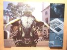 Swervedriver -  Mezcal Head   AUTOGRAPHED LP  Nm/Nm  Creation CRELP 143