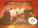 ABBA LOS PRIMEROS 10 AÑOS RARE 2 X LP ARGENTINA PROMO