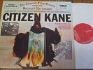 ARL1-0707 Herrmann Citizen Kane etc / Gerhardt HP LIST