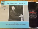 HQM 1182 Works by Chopin / Debussy etc / Cortot