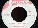 Soul Vendors & The Gaylads - Sound Of Silence UK Studio 1 RI 7