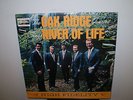 THE OAK RIDGE QUARTET...