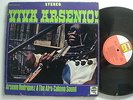 ARSENIO RODRIGUEZ & THE AFRO-CUBANO SOUND Viva Arsenio LP Bang