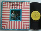 TOMMY OLIVENCIA y su ORQ. con CHAMACO RAMIREZ Plante Bandera IMPORT LP INCA
