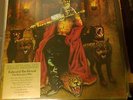 IRON MAIDEN - EDWARD THE GREAT - GREATEST HITS - DOUBLE PICTURE DISC