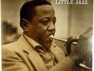 ROY ELDRIDGE-LITTLE JAZZ-DEEP GROOVE TRUMPET LABEL MONO LP