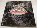 TOWER OF POWER   DEBUT ALBUM   EAST BAY GREASE   1971 SAN FRANCISCO SD-204