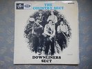 Downliners Sect - The Country Sect MONO 33SX 1745 Columbia EMI 1965