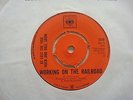 AT LAST THE 1958 ROCK & ROLL SHOW I Can't Drive Ian Hunter
